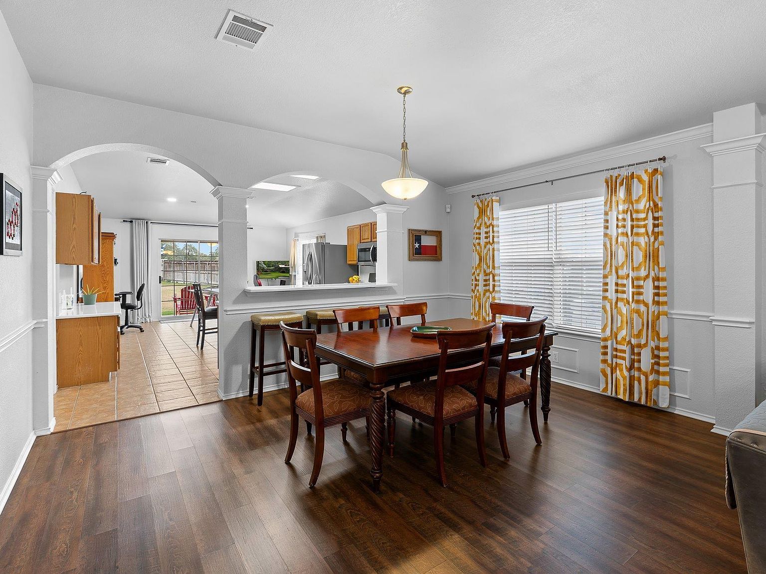 507 Hillsborough Cv Leander, TX 78641  | Single Family