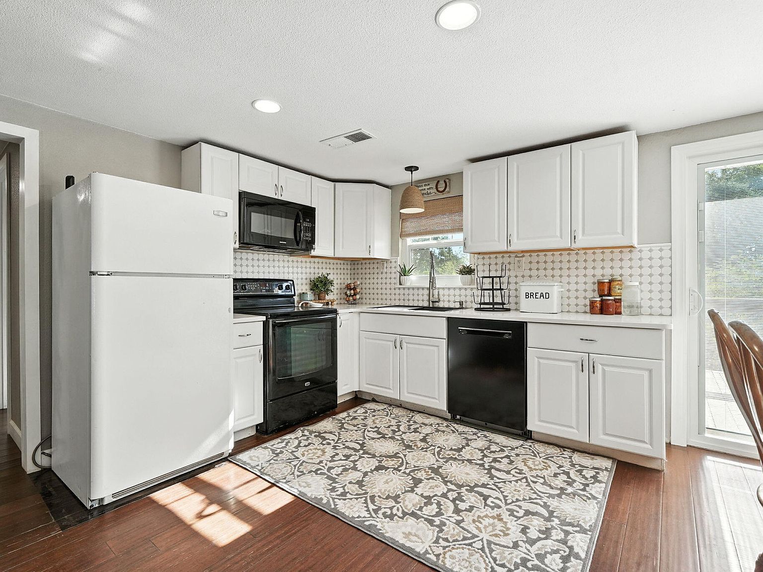 22945 Adobe Rd Cottonwood, CA 96022  | Single Family