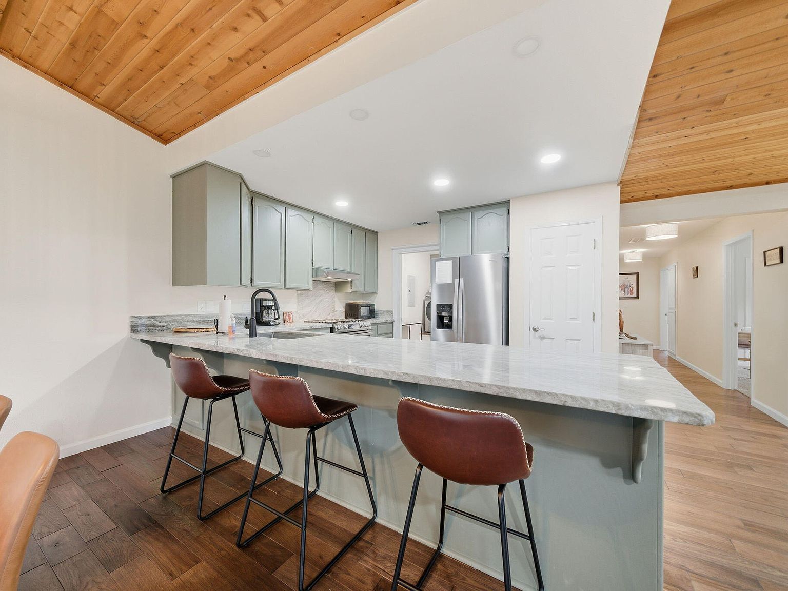 331 Fairway Dr Weaverville, CA 96093  | Single Family