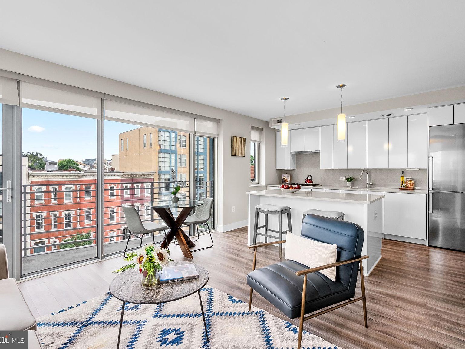 1311 13th St NW UNIT 510 Washington, DC 20005  | Condominium