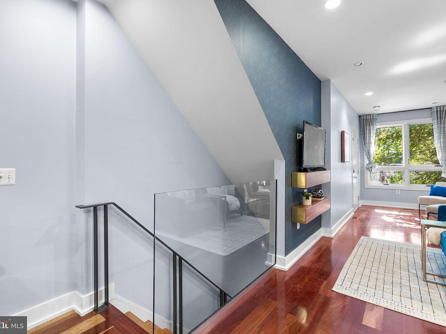 747 Morton St NW #1 Washington, DC 20010  | New build