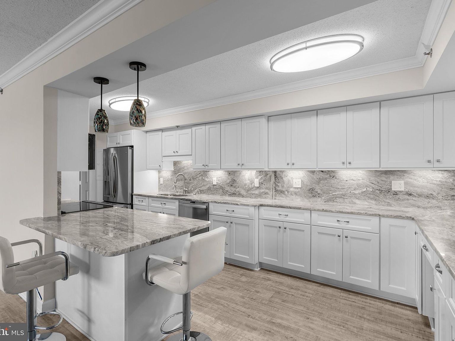 3330 N Leisure World Blvd #5-604 Silver Spring, MD 20906  | Condominium