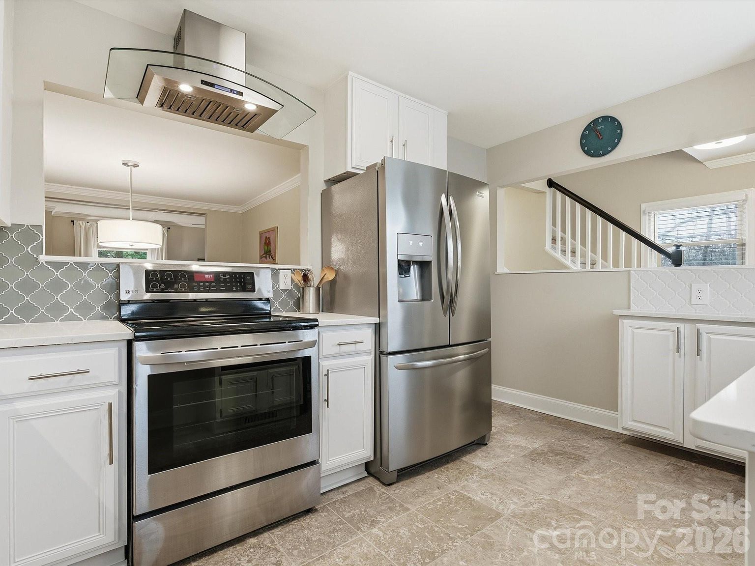 8344 Knights Bridge Rd Charlotte, NC 28210  | New build