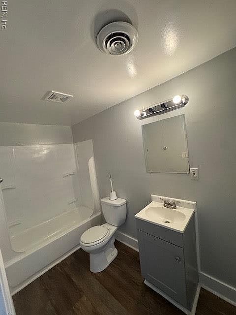 1108 N Mallory St Hampton, VA 23663  | Single Family