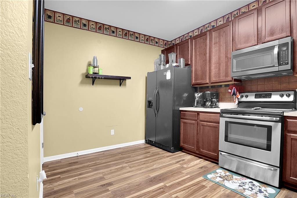 1416 Teton Cir Suffolk, VA 23435  | Condominium