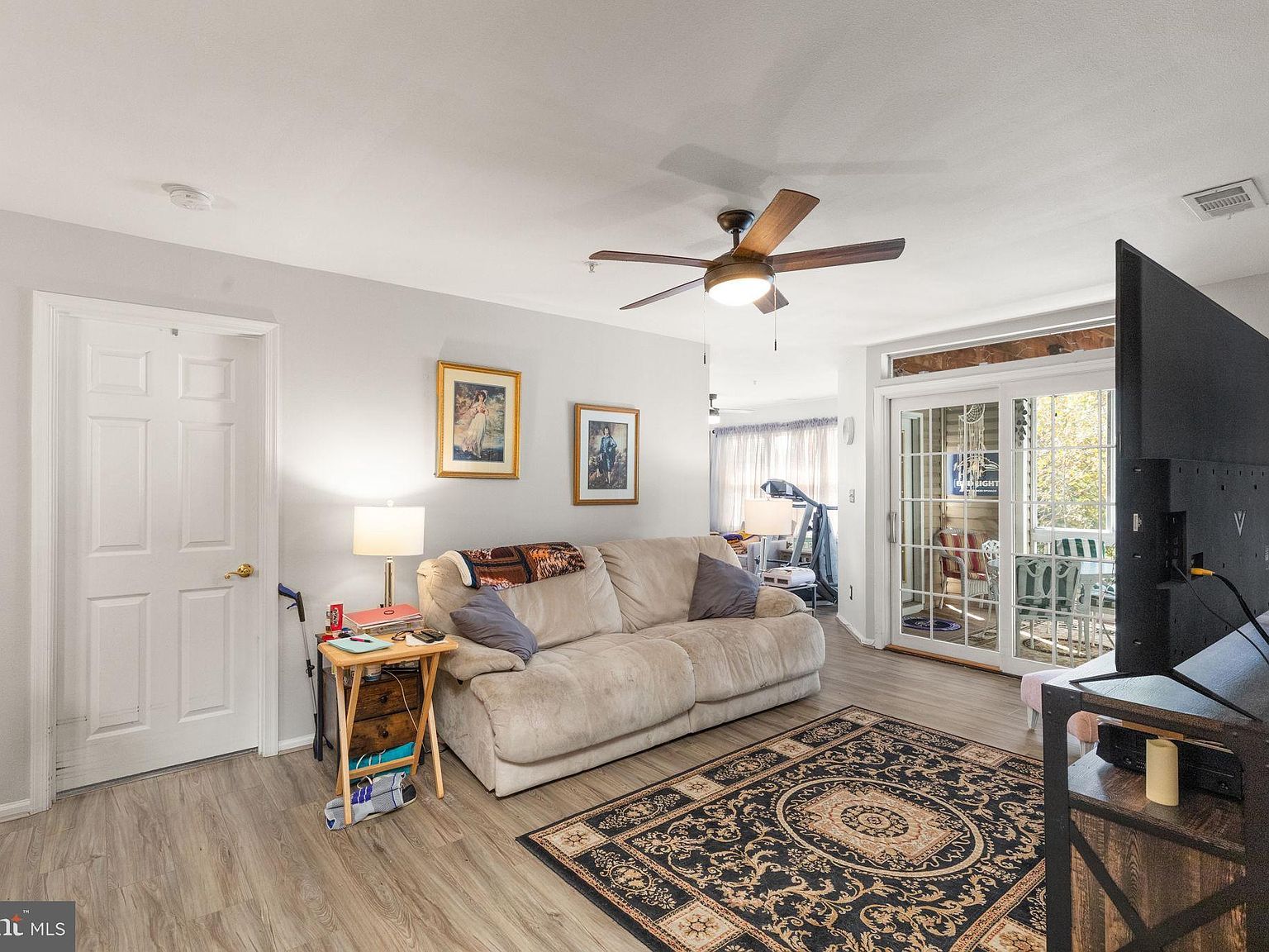 304 Canterbury Rd APT K Bel Air, MD 21014 | Condominium