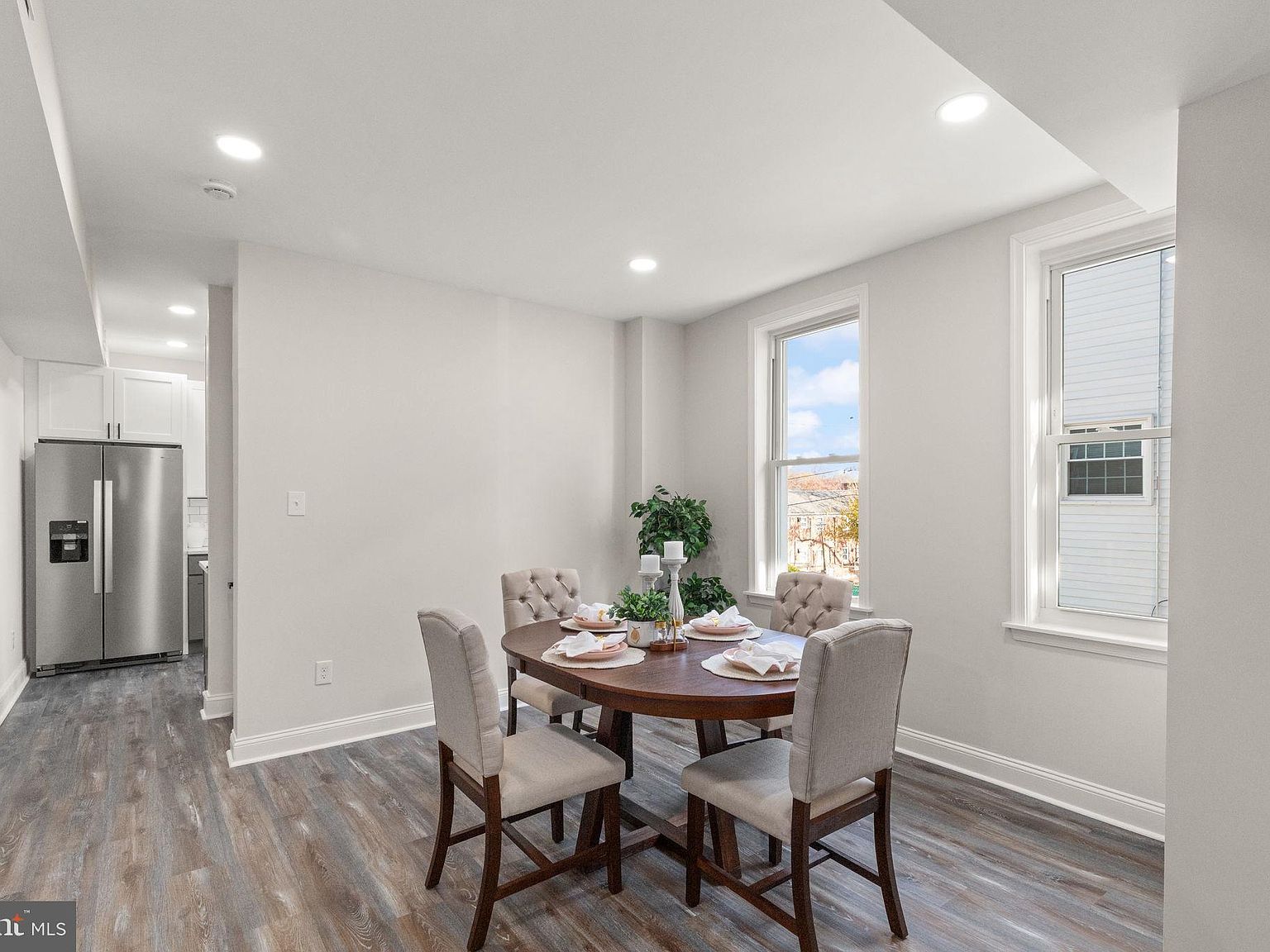 822 E 41st St Baltimore, MD 21218 | Single Family