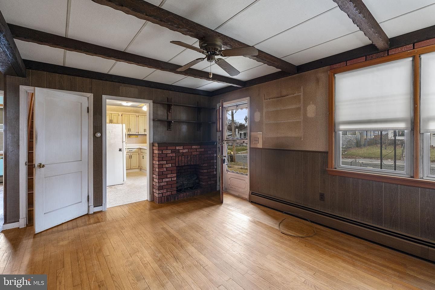 31 Right Wing Dr Baltimore, MD 21220 | Single Family