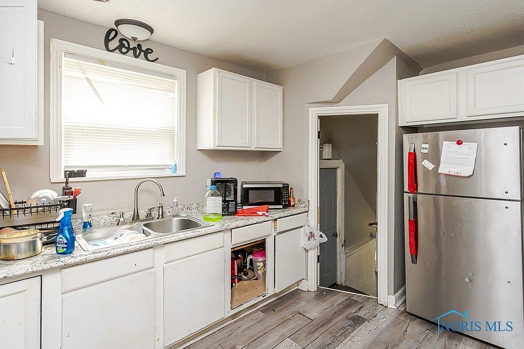 463 Howland Ave Toledo, OH 43605 | Single Family