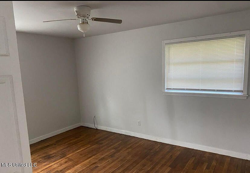 118 W Leavell Woods Dr Jackson, MS 39212 | Single Family