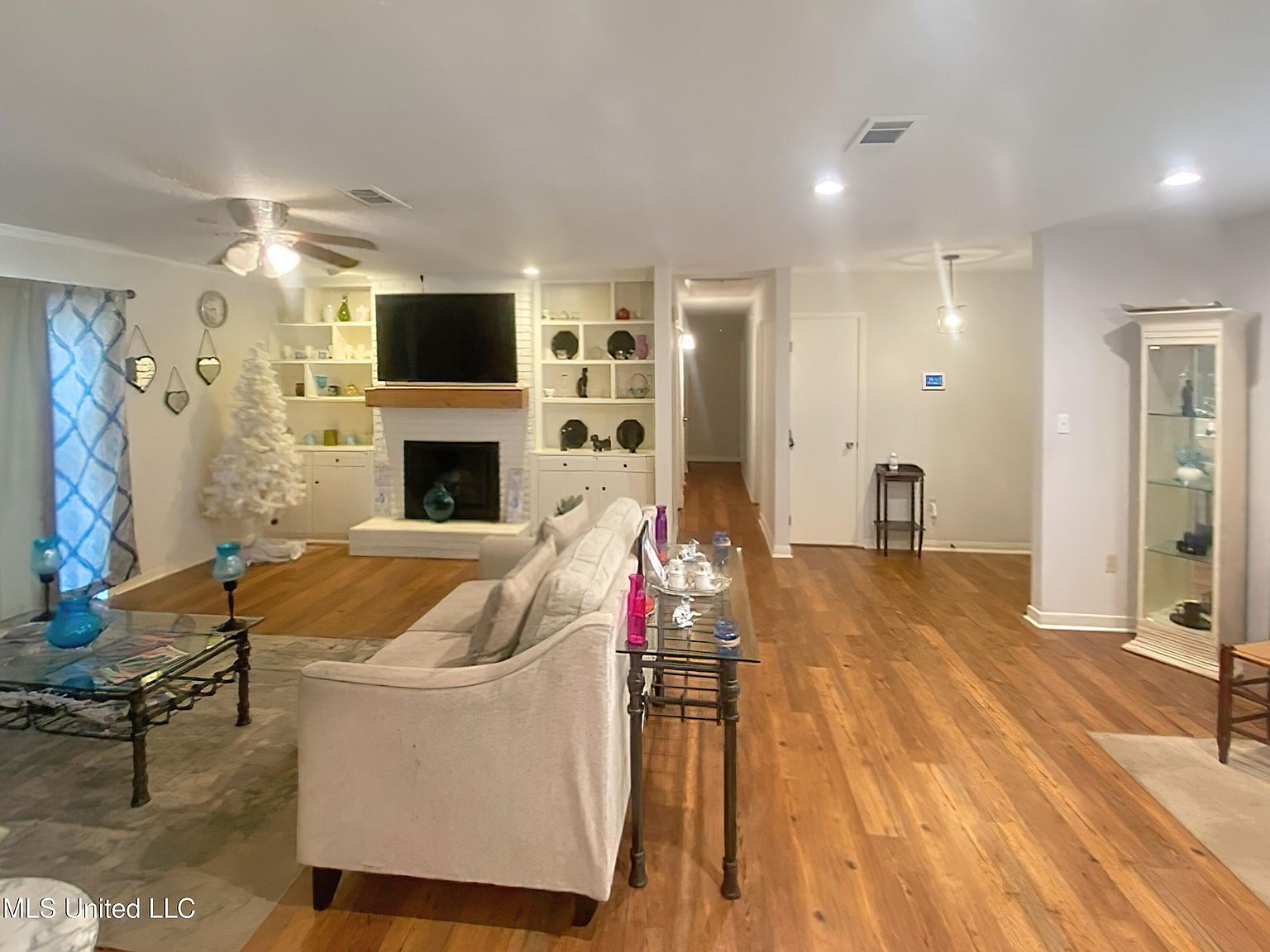 1219 Canterbury Ln Clinton, MS 39056 | Single Family