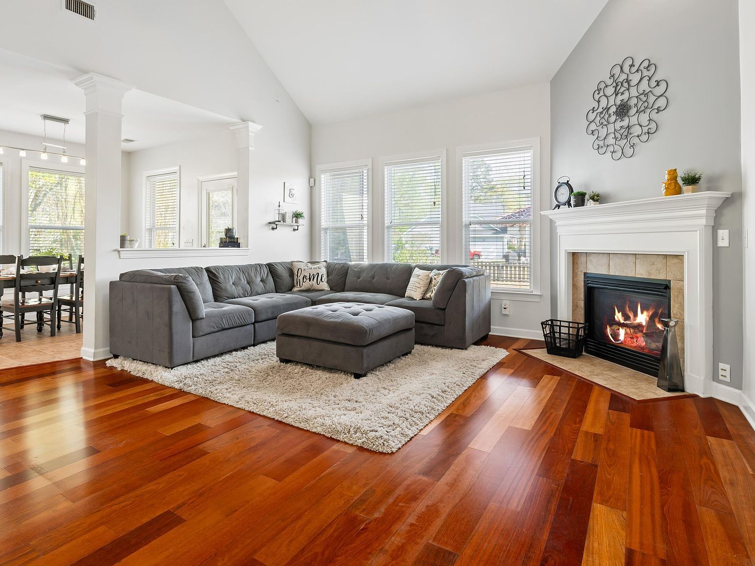 102 Plank Ct Summerville, SC 29485  | Single Family