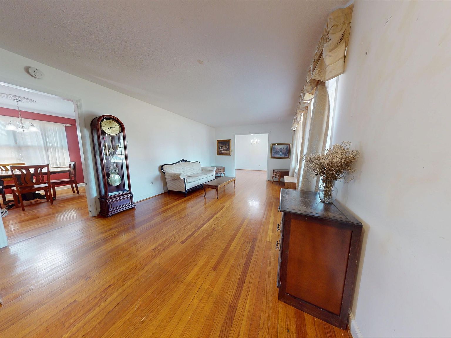 8718 Gnadenhunt Rd Columbia, SC 29209 | Single Family