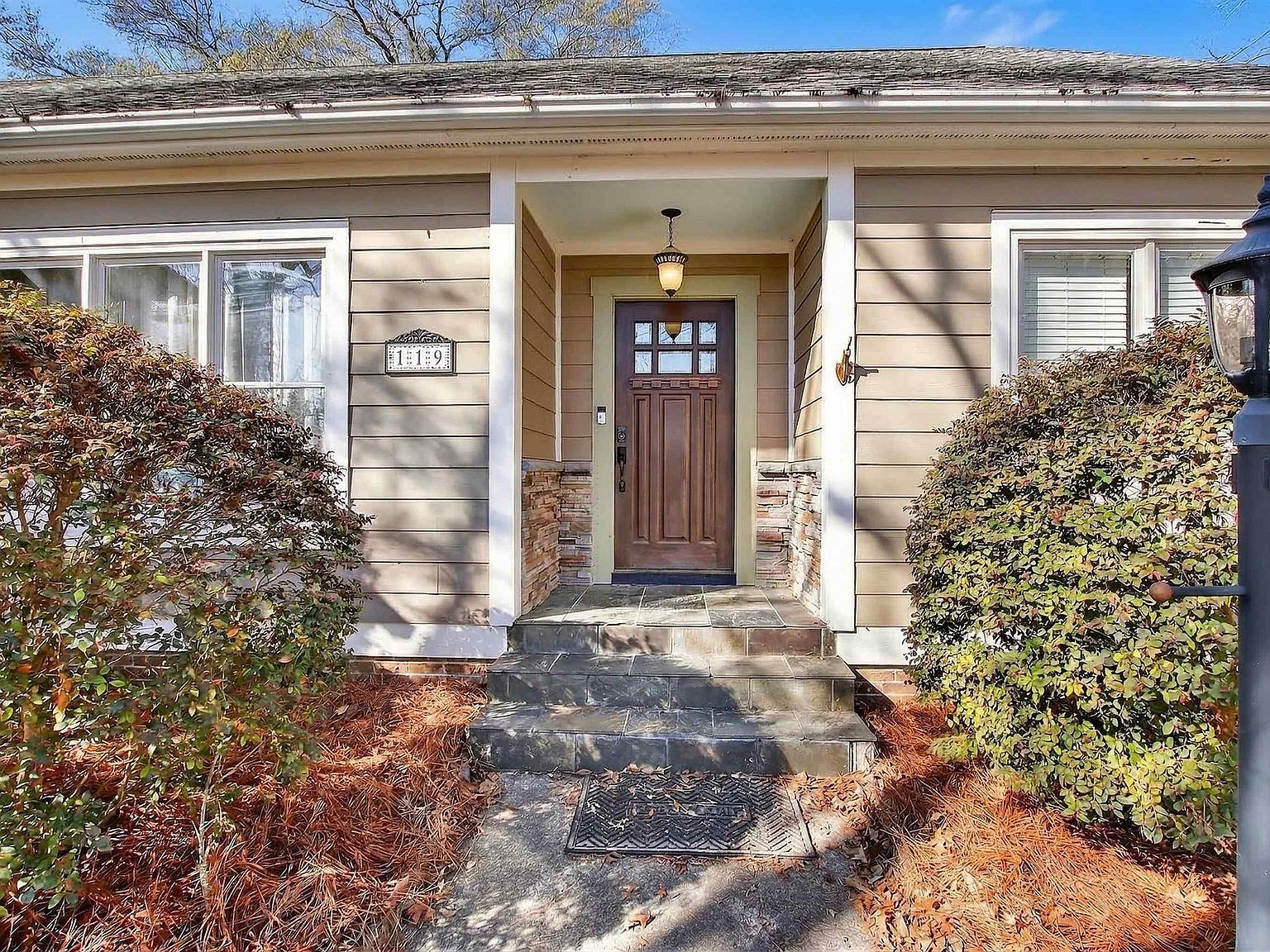 119 Dogwood Shores Ln Eastover, SC 29044  | Single Family