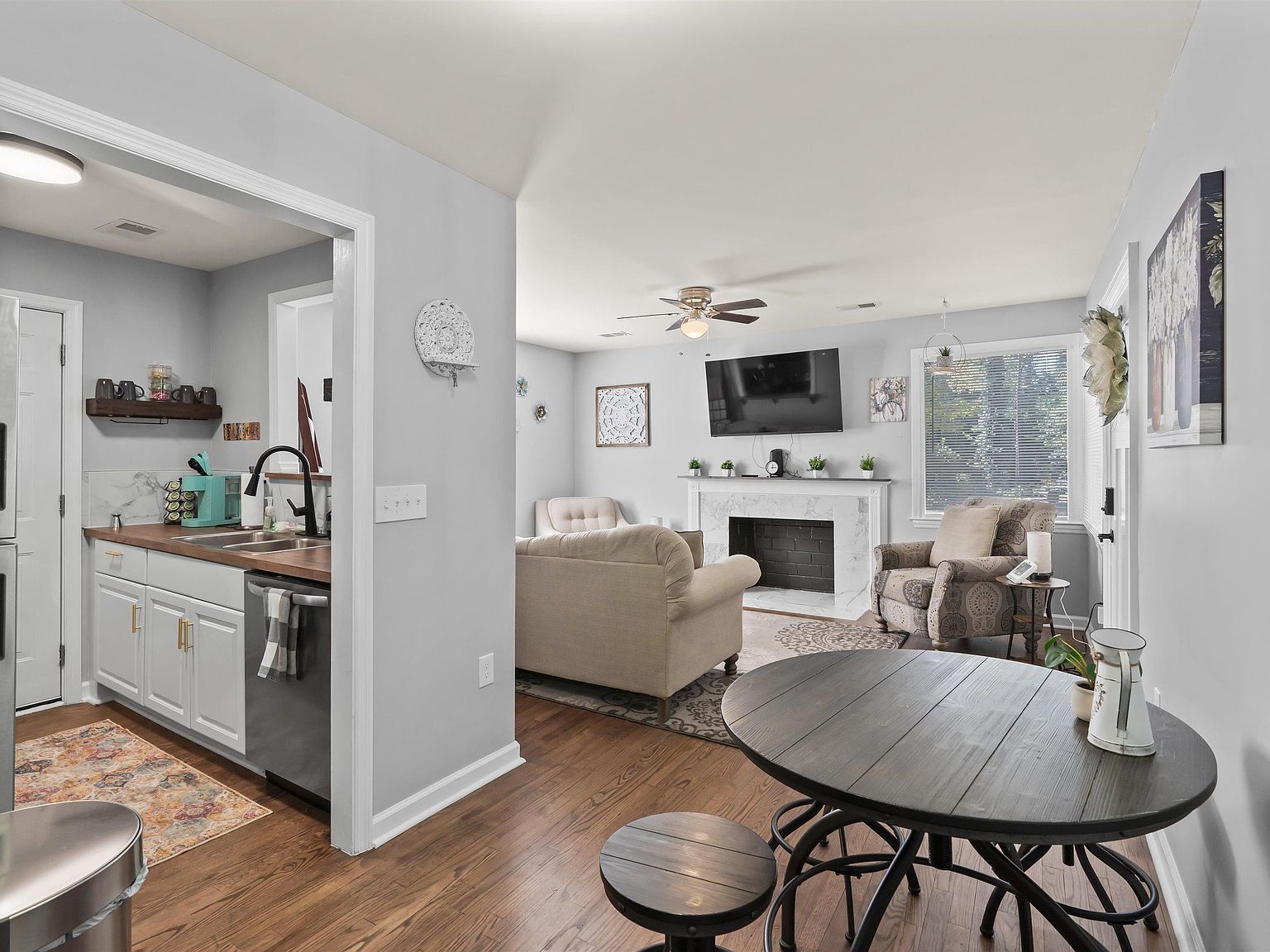 1111 Rumar St Columbia, SC 29203  | Single Family