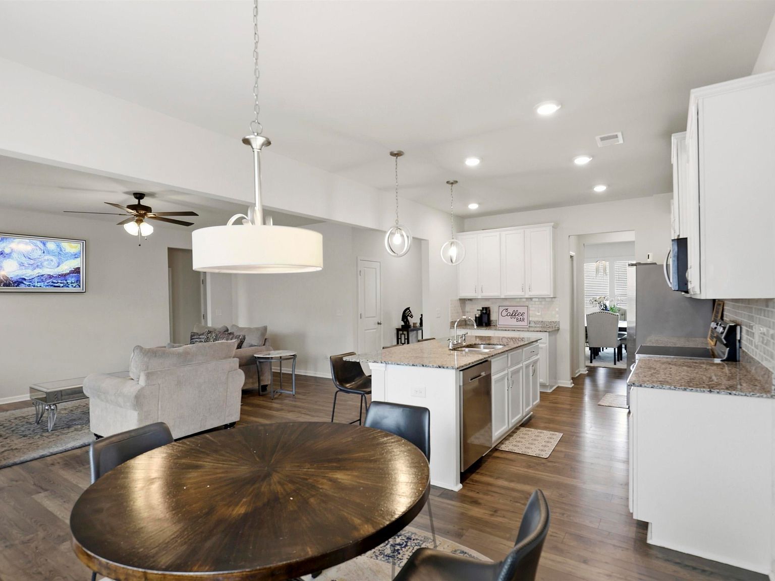 425 Spruce Knob Ln Blythewood, SC 29016  | Single Family