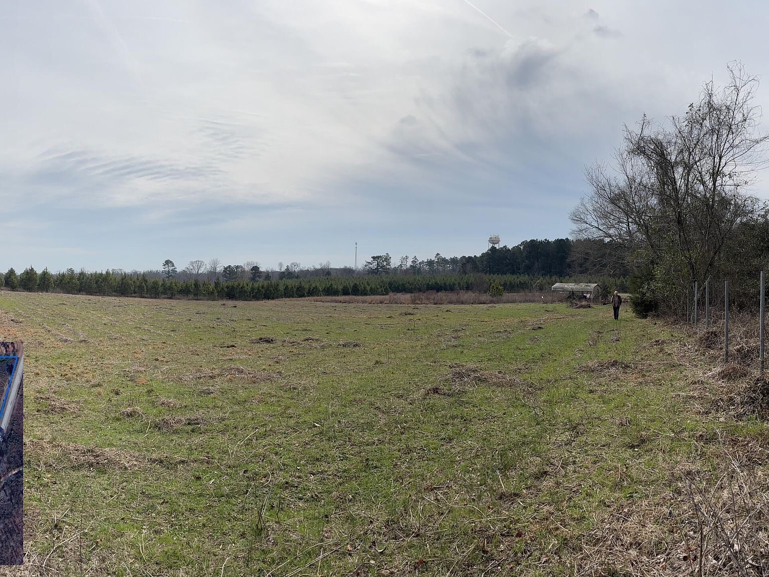 3120 Savannah Hwy North, SC 29112 | Land/Lot