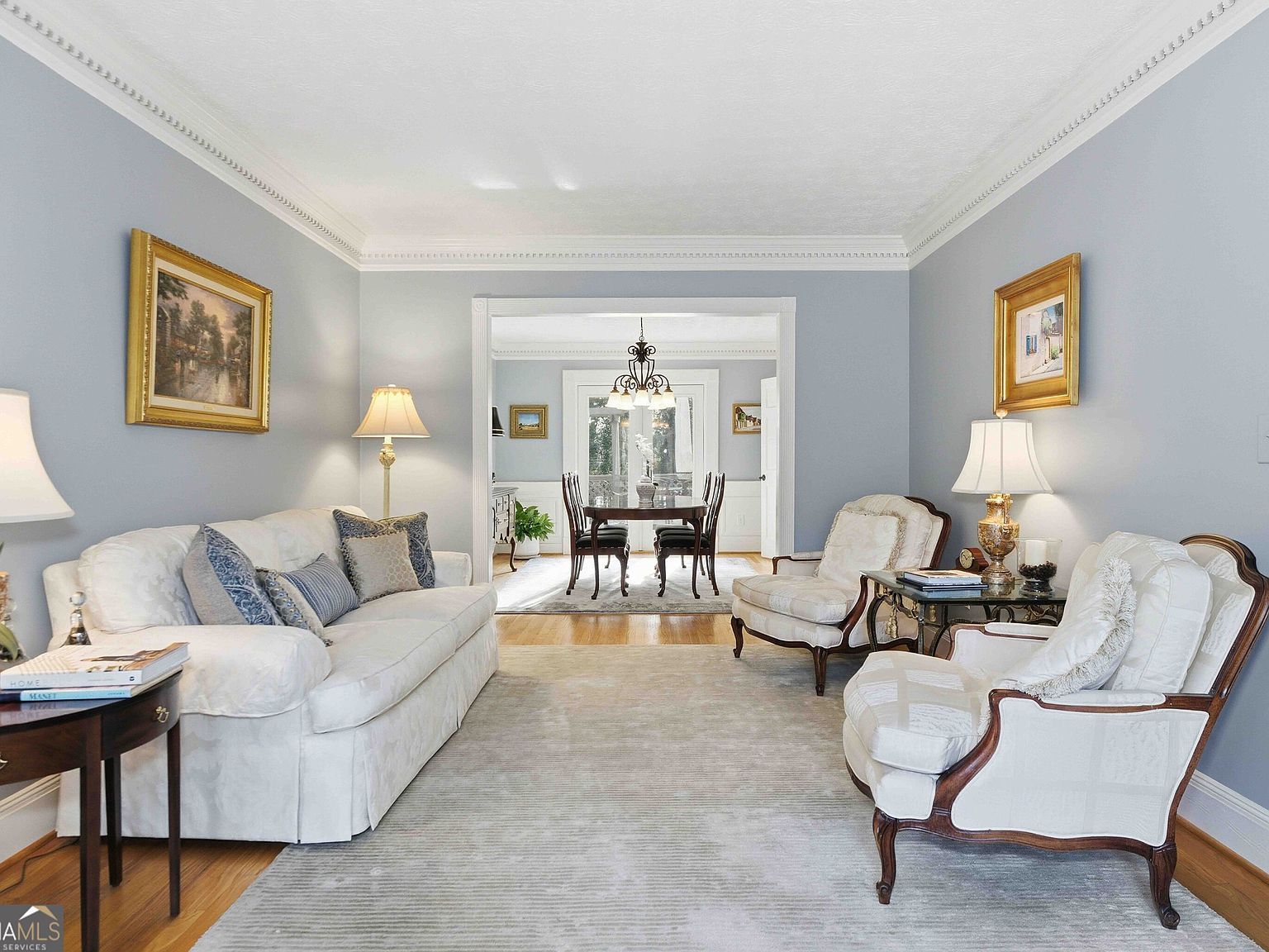 1515 Mosswood Ln SE Smyrna, GA 30082 | Single Family