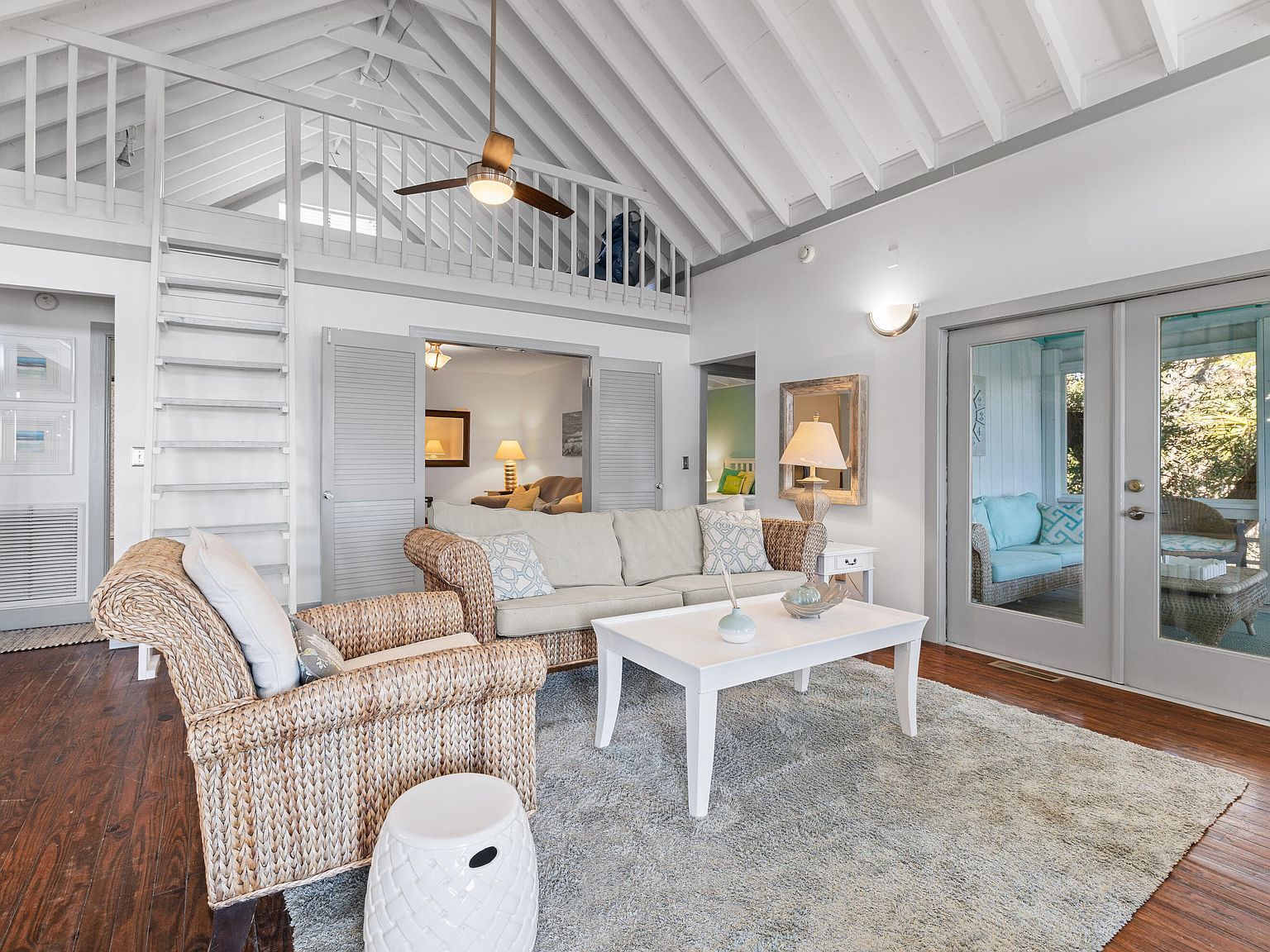 2619 Buccaneer Rd Isle Of Palms, SC 29451  | Single Family