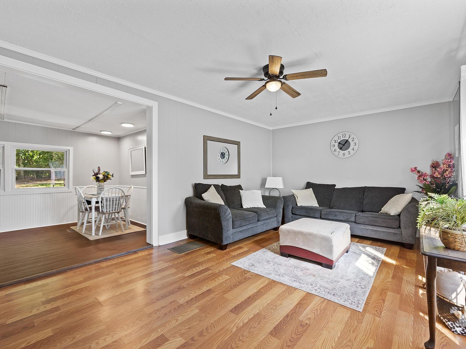 1386 Hobbs Dr Summerton, SC 29148 | New build