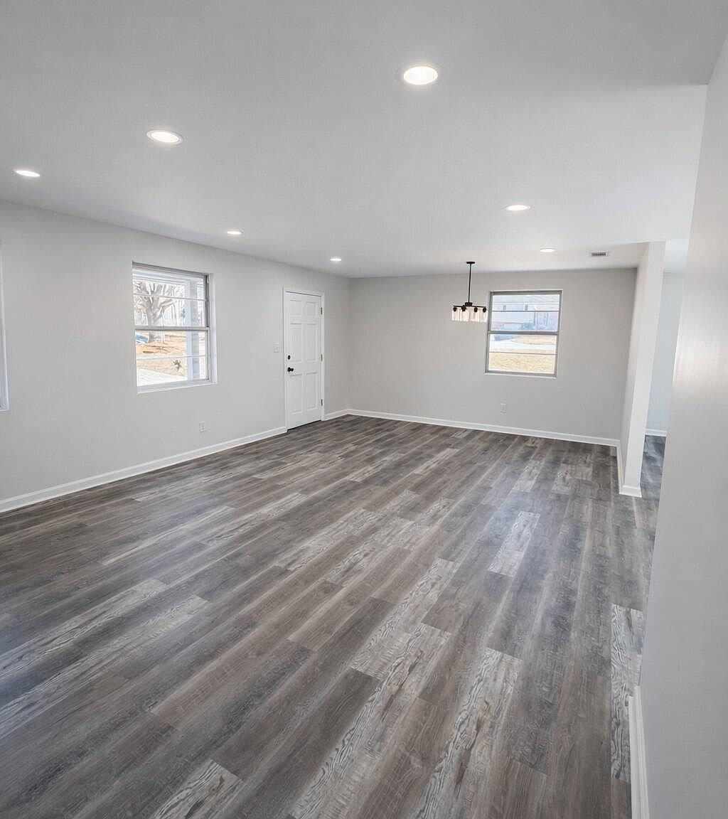 3601 Concord Ct Augusta, GA 30906 | Single Family