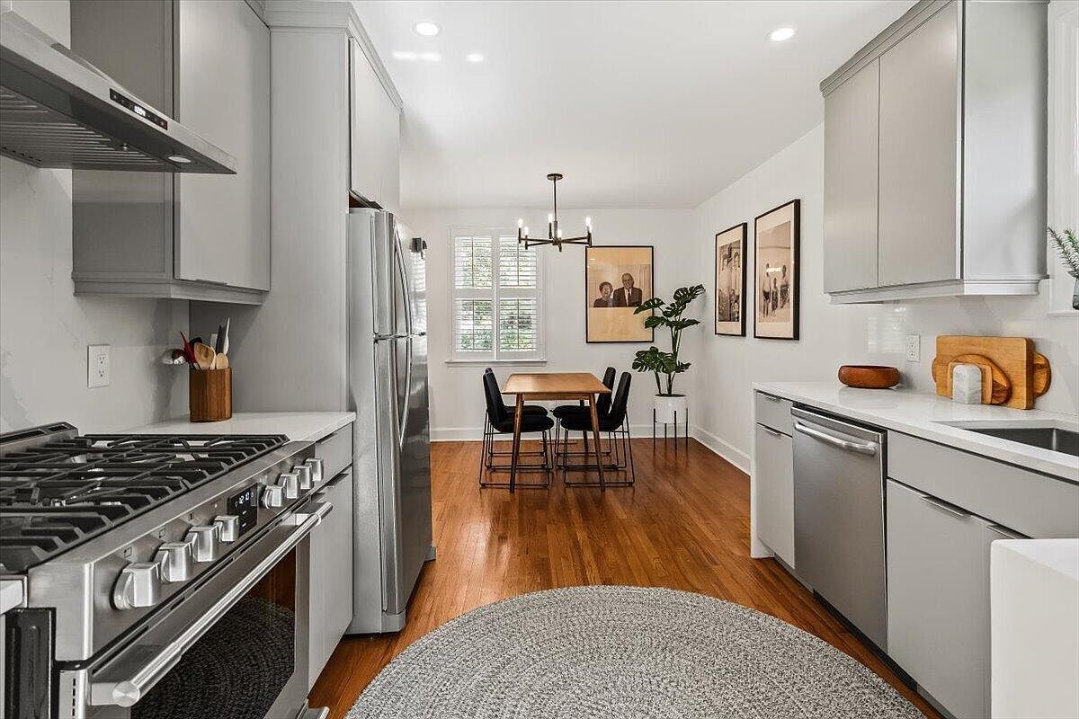 2119 Coker Ave Charleston, SC 29412  | Single Family