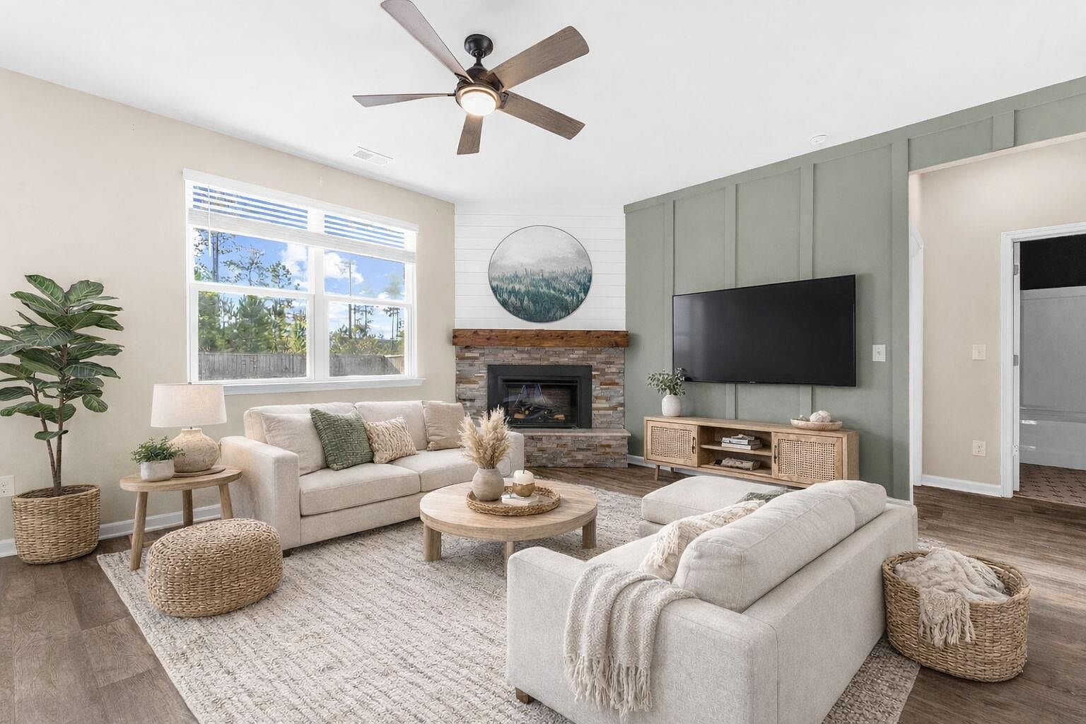 213 Sedona Dr Summerville, SC 29486 | Single Family