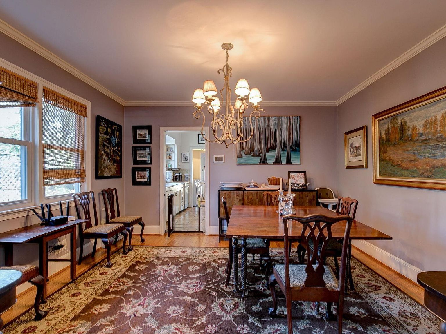 512 Carrison St Camden, SC 29020 | Single Family