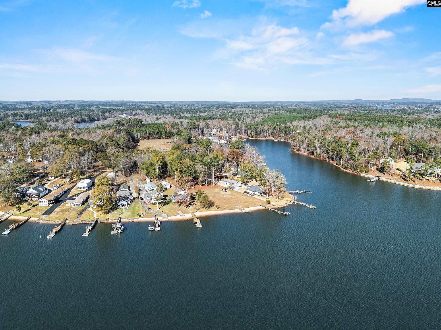 1189 Newberry Shores Dr #10 Prosperity, SC 29127  | Land/Lot