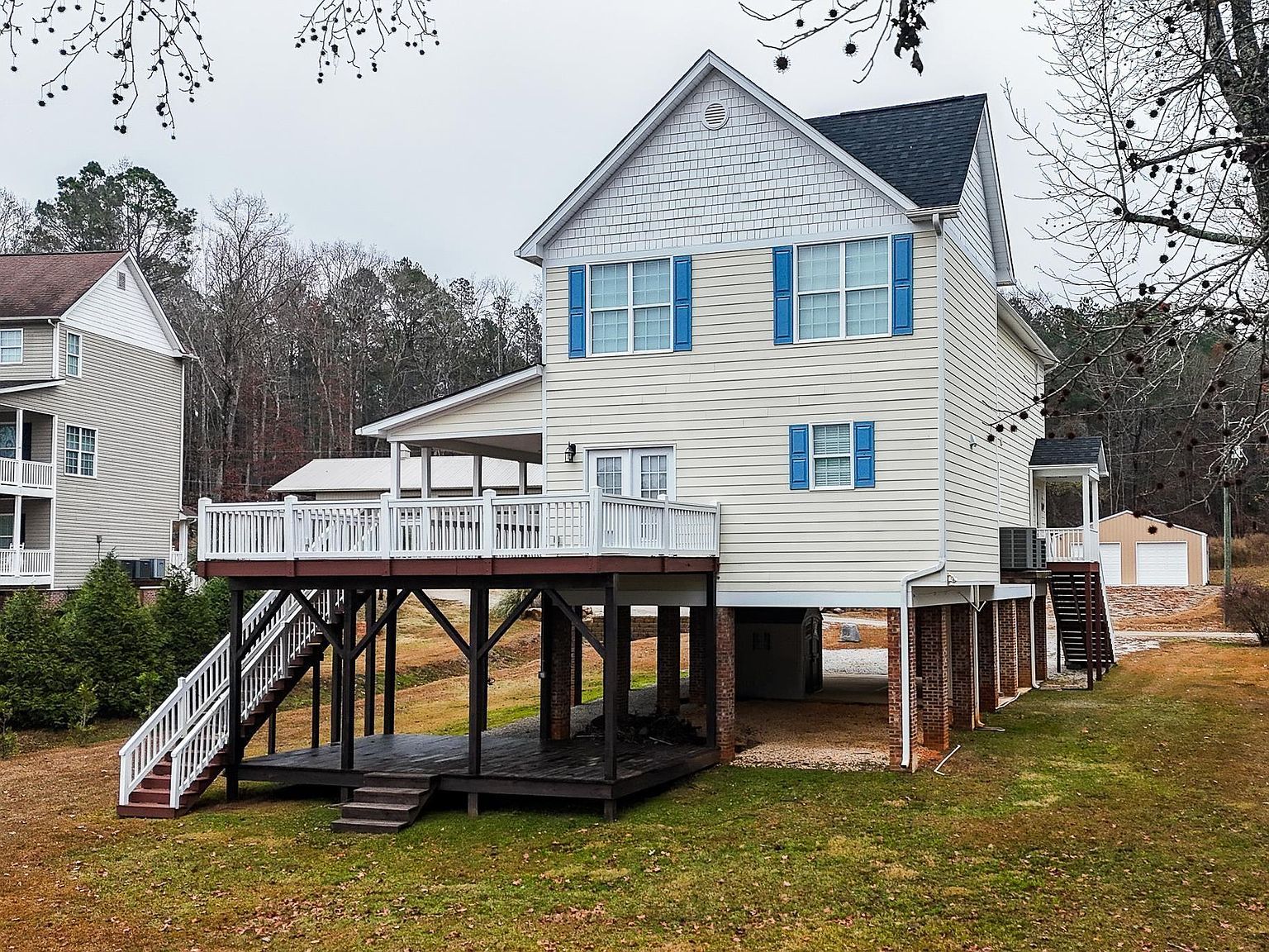 1964 White Rd Liberty Hill, SC 29020  | Single Family