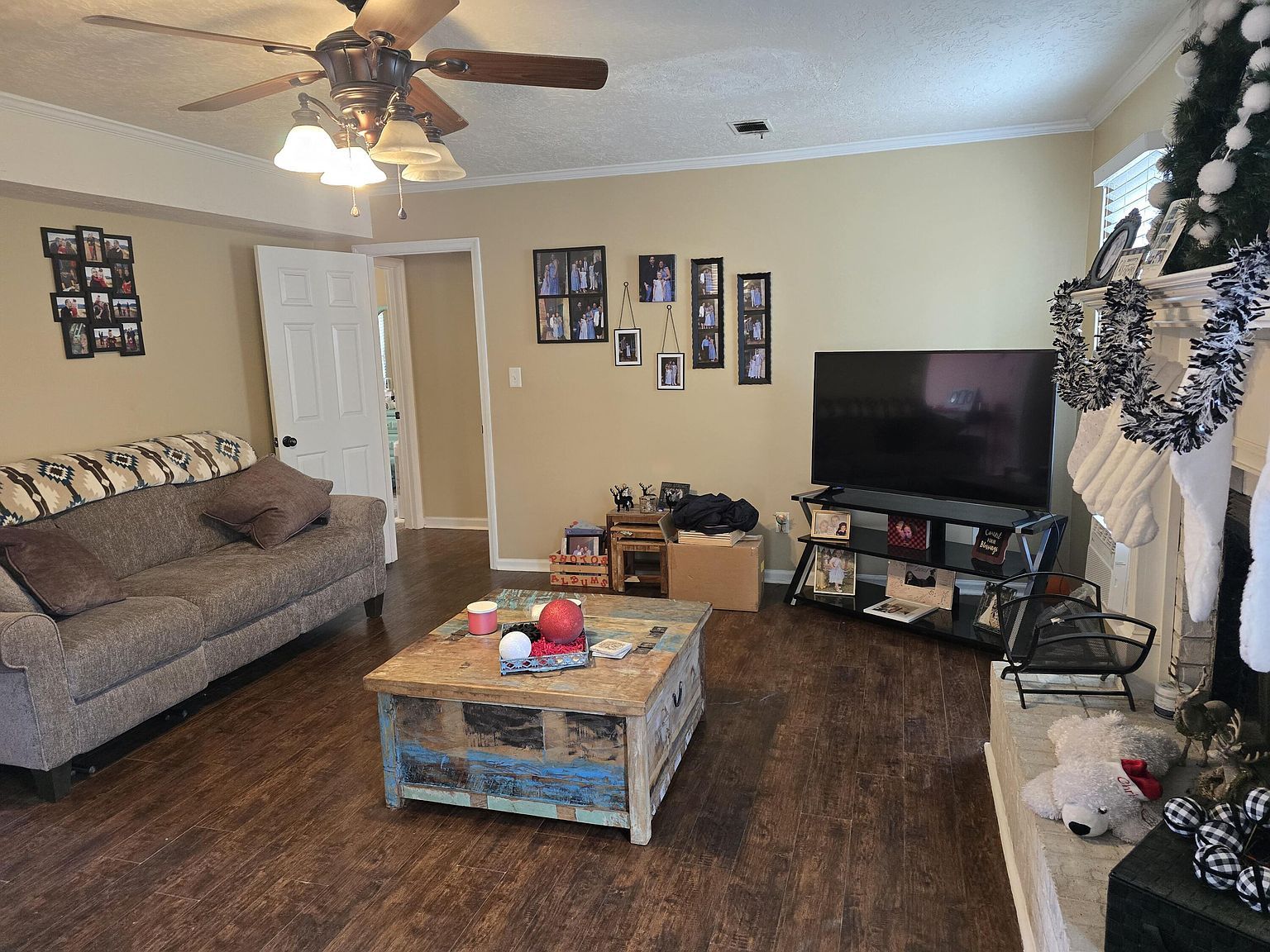 3779 Winchester Trl Martinez, GA 30907  | Single Family