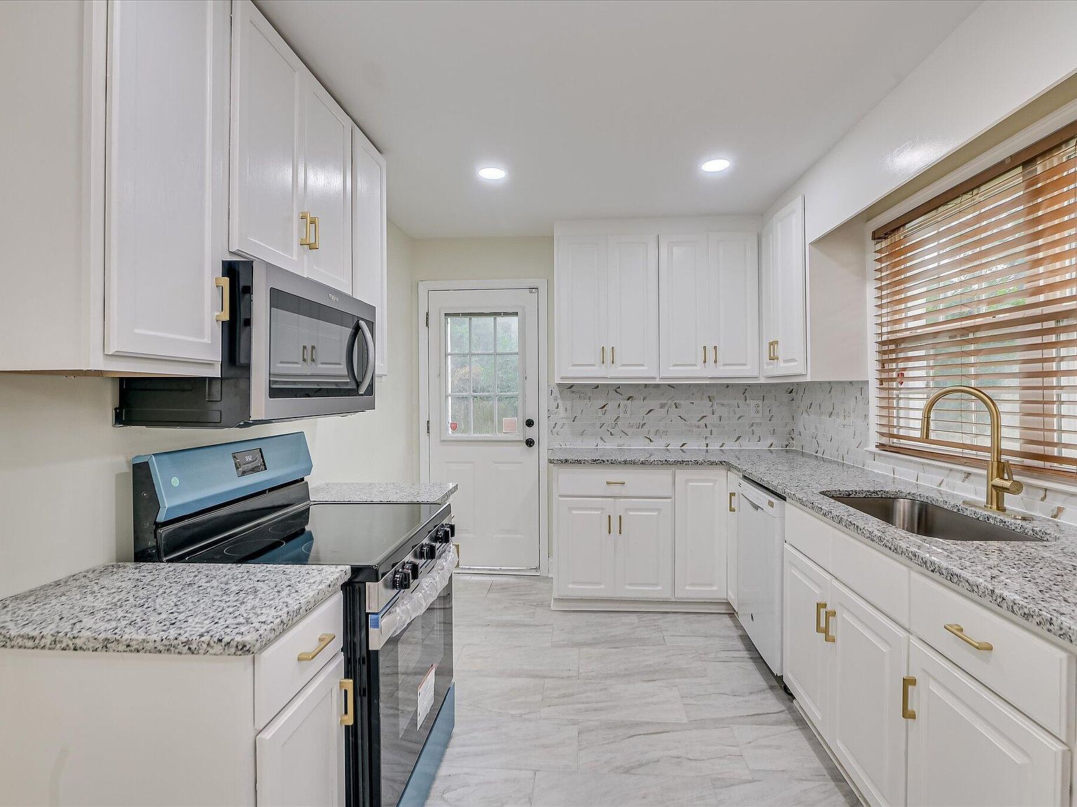 2014 Richmond Ave Augusta, GA 30904  | Single Family