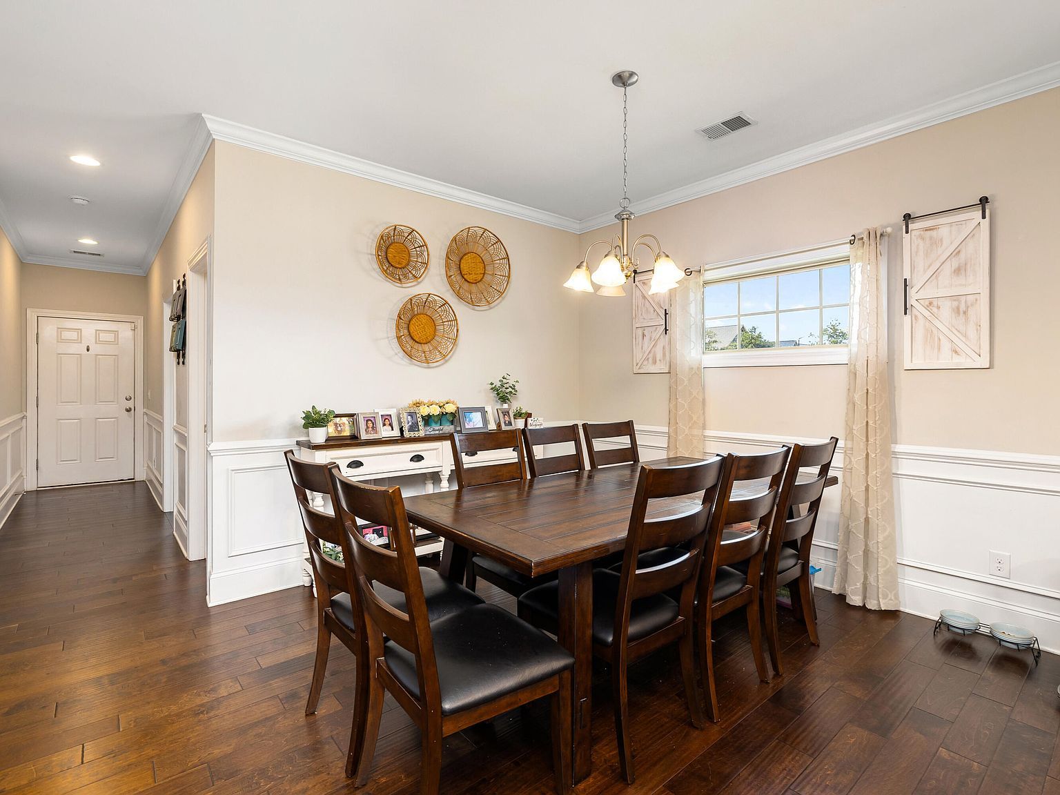 575 Curlew Cir Sumter, SC 29150  | Single Family