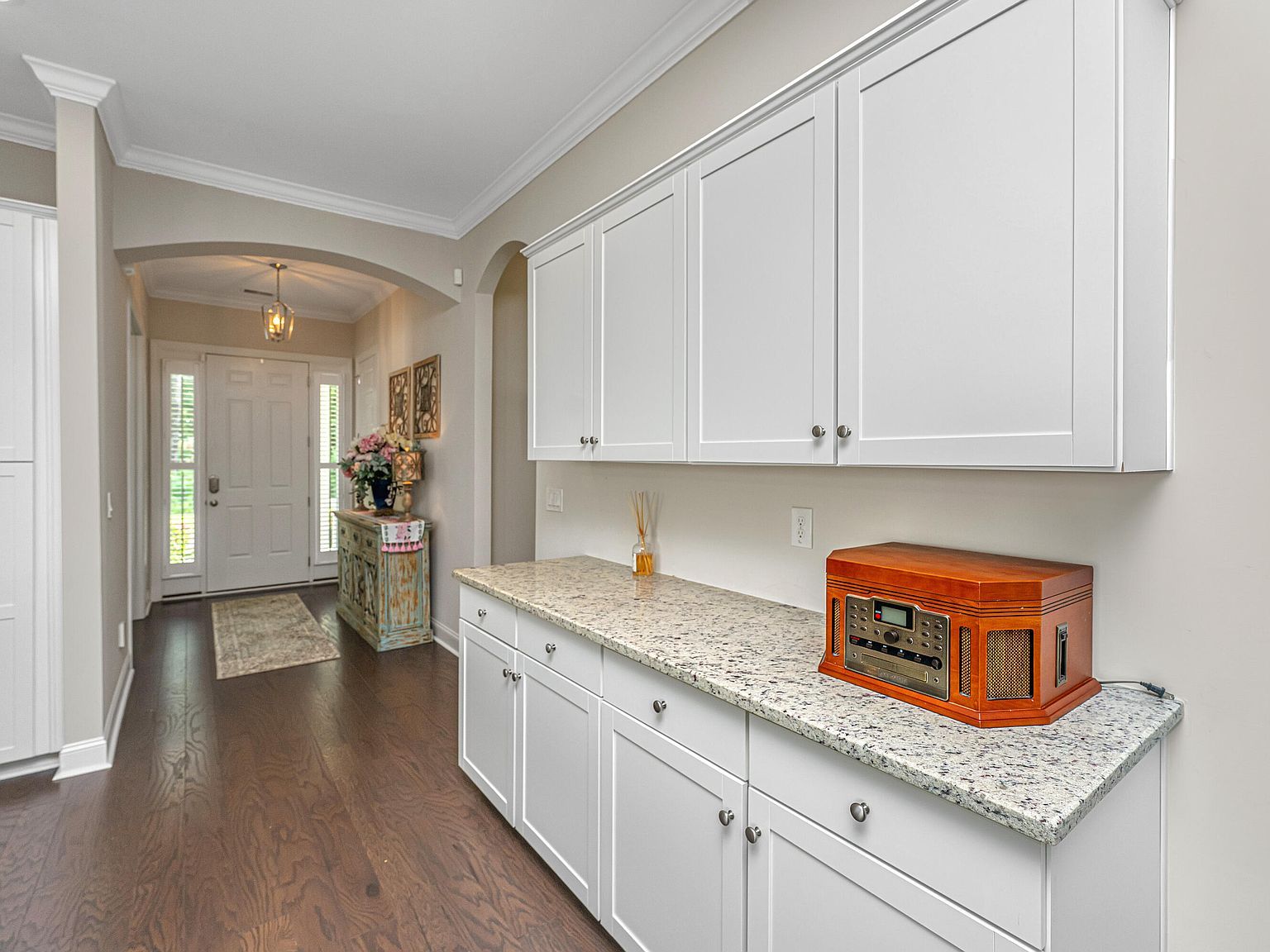 3984 Berberis Ln Ravenel, SC 29470 | Single Family