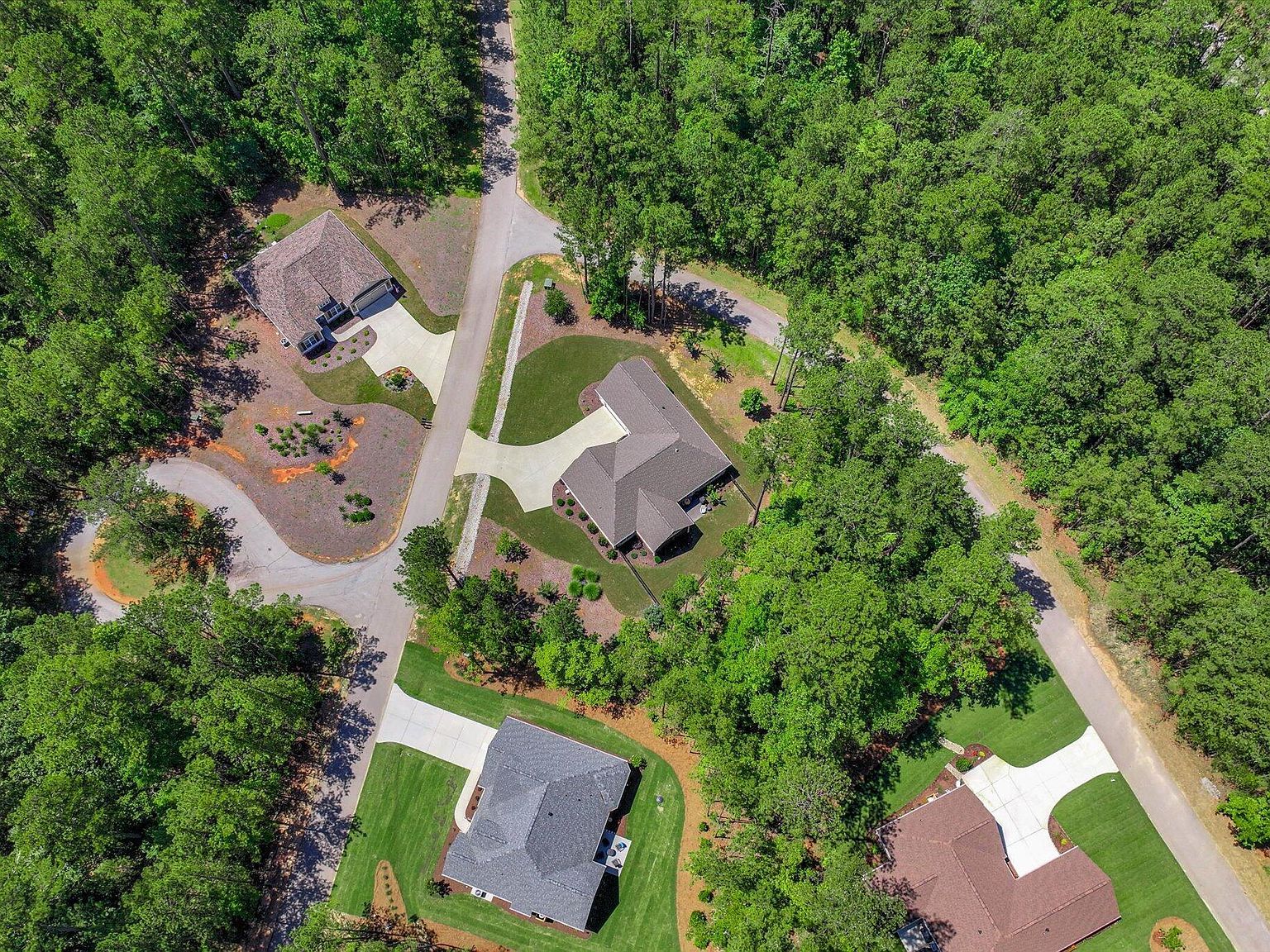 128 Crescent Dr Mc Cormick, SC 29835  | Single Family