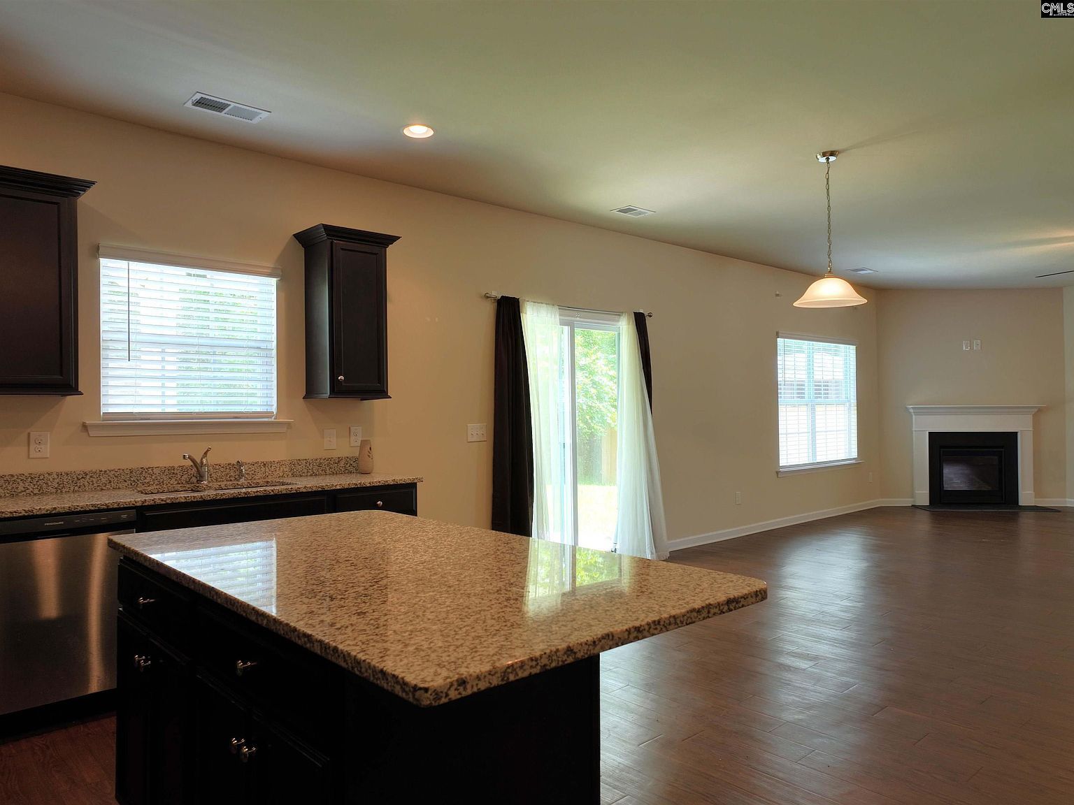 1151 Campbell Ridge Dr Elgin, SC 29045 | Single Family