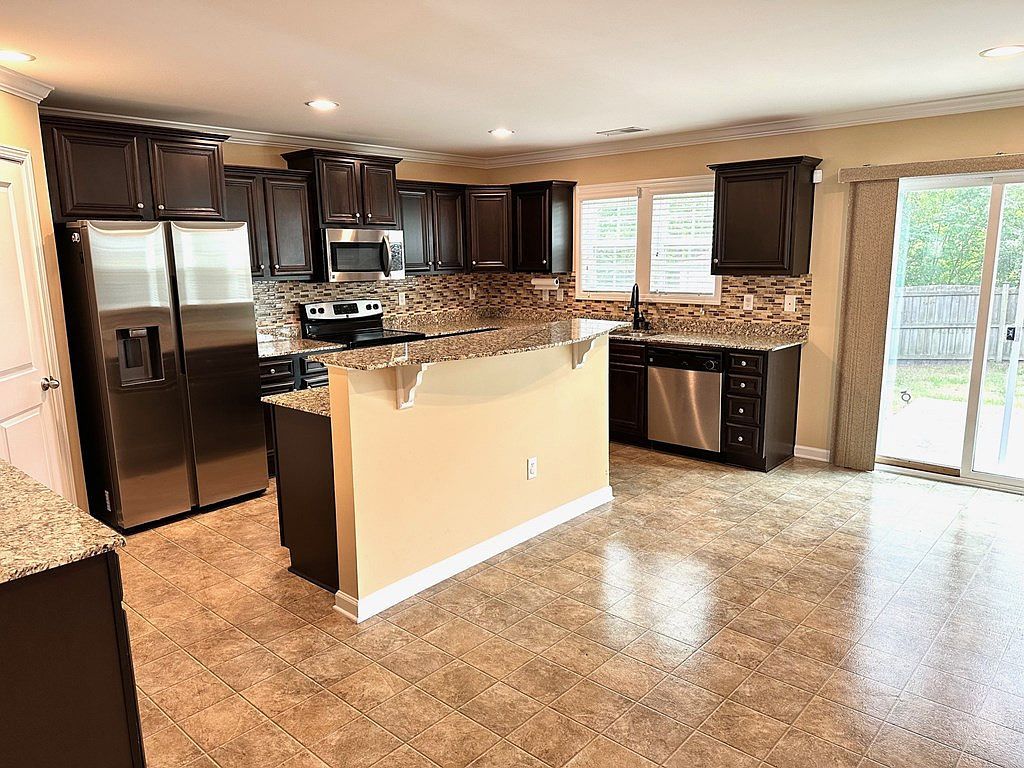 1761 Nicholas Dr Sumter, SC 29150  | Single Family