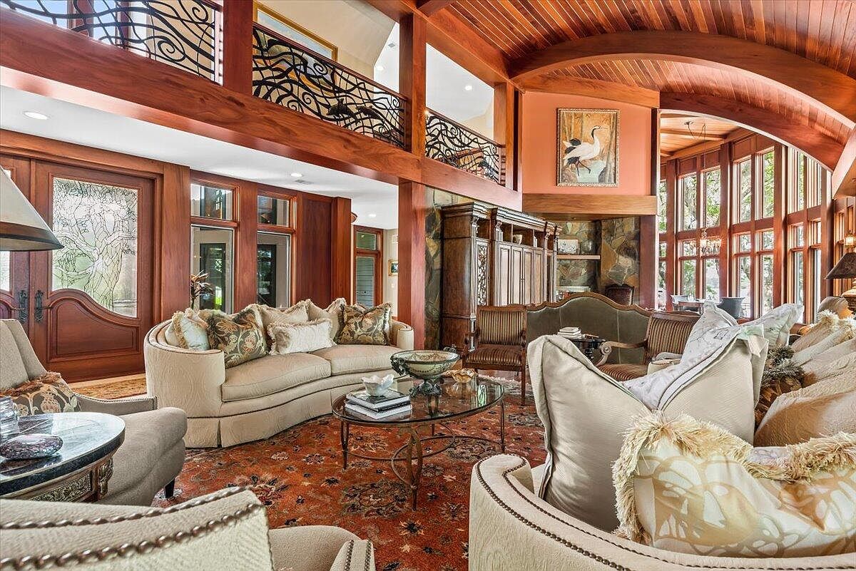 2970 Roseville Rd Wadmalaw Island, SC 29487  | Single Family