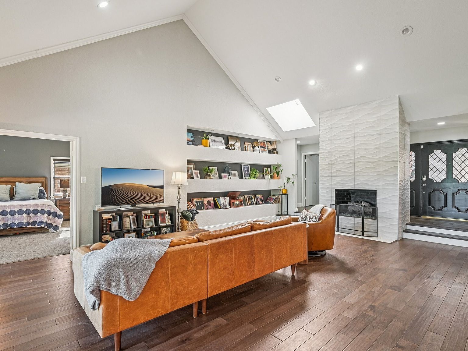 4027 Fairlakes Dr Dallas, TX 75228  | Single Family