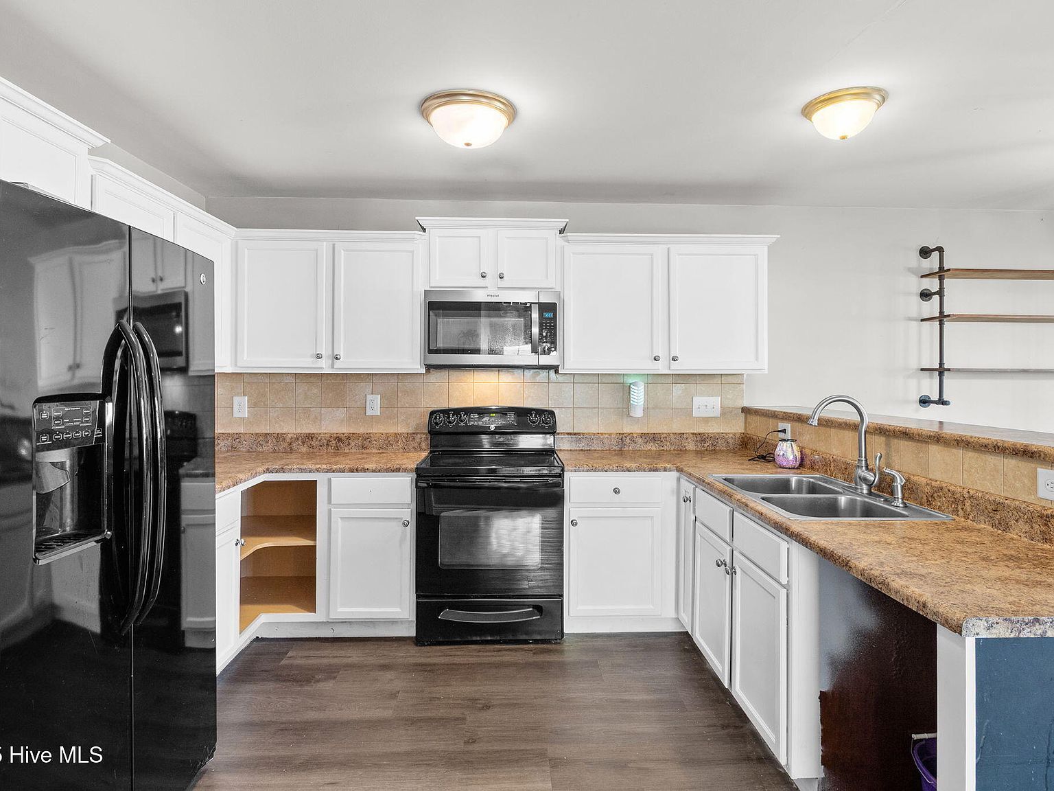 260 Stockbridge Dr Raeford, NC 28376 | Single Family