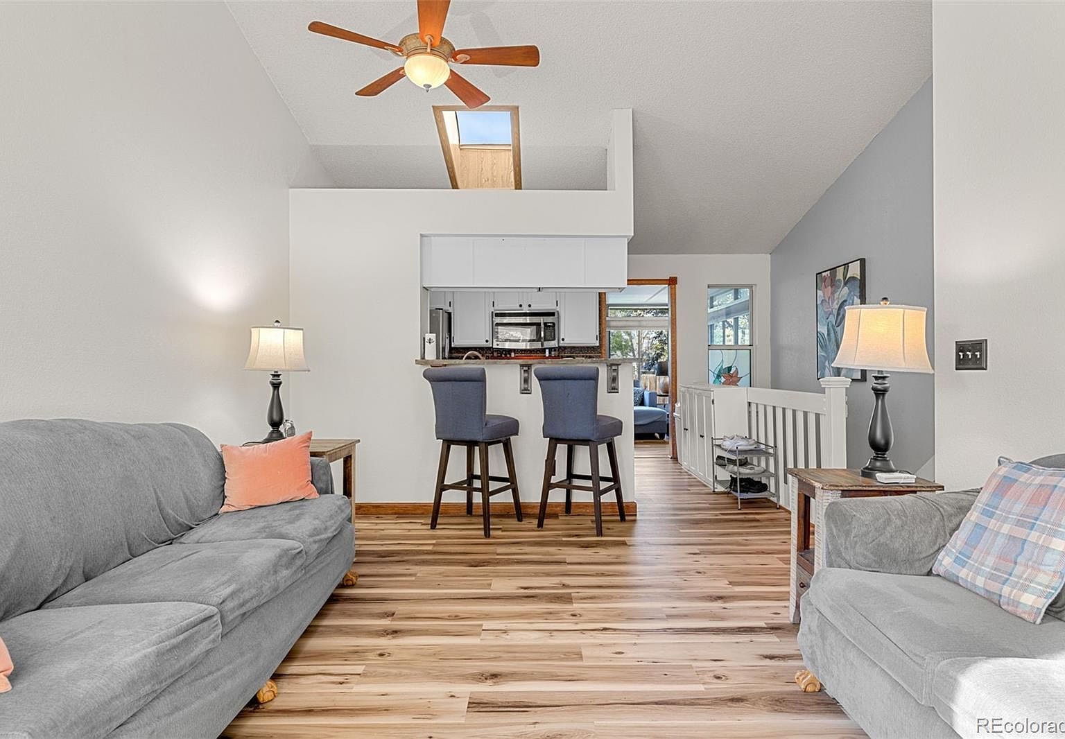 5323 E Sandpiper Ave Castle Rock, CO 80104  | Single Family