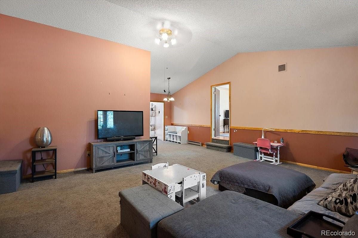 832 Wykagyl Rd Westcliffe, CO 81252 | Single Family