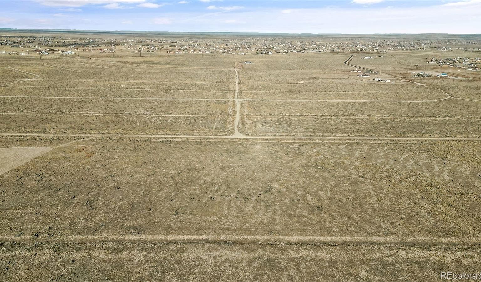 304 E Frazierville Dr Pueblo West, CO 81007  | Land/Lot