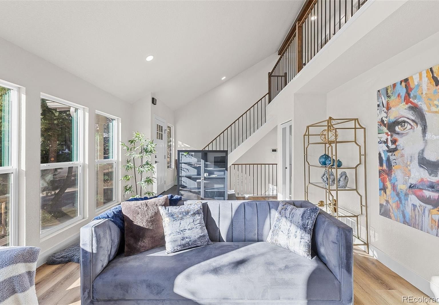 17519 E Kenyon Dr Aurora, CO 80013 | Single Family