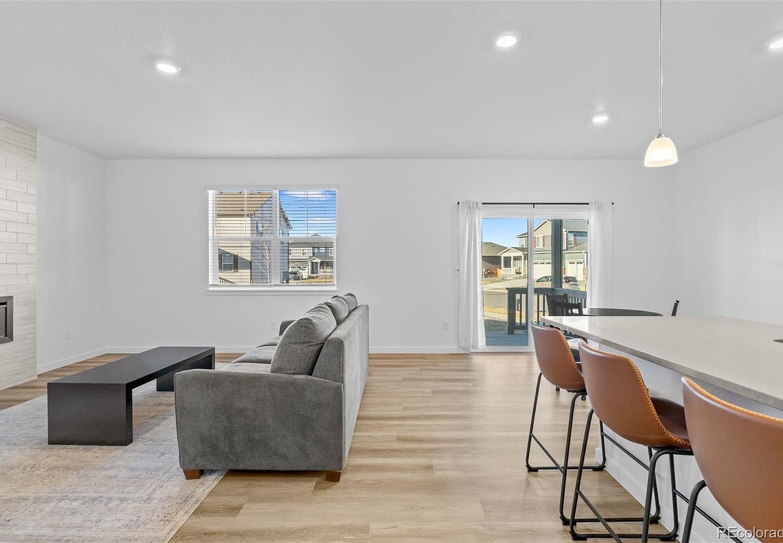 1907 Mount Monroe Dr Berthoud, CO 80513 | Single Family