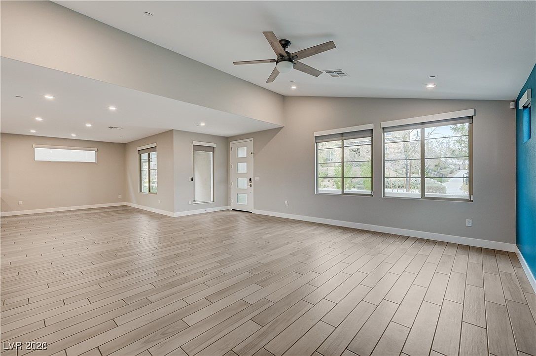 2662 Catania St Henderson, NV 89044  | Single Family