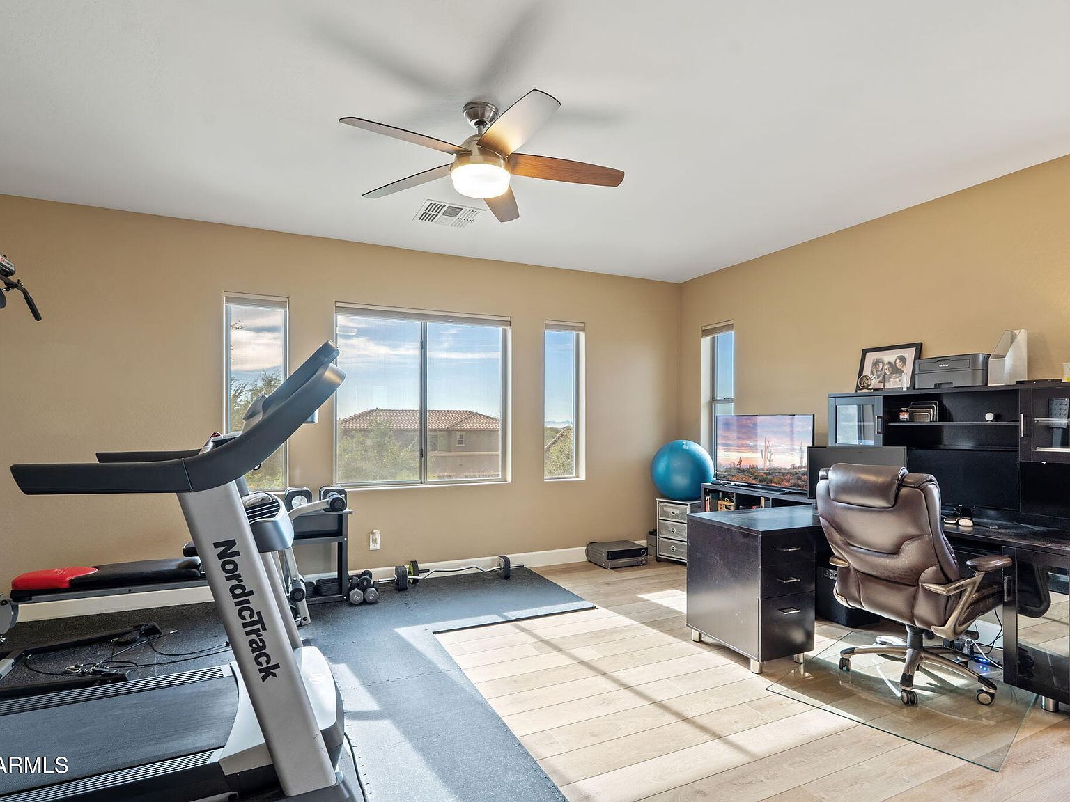 5341 E Palo Brea Ln Cave Creek, AZ 85331  | Single Family