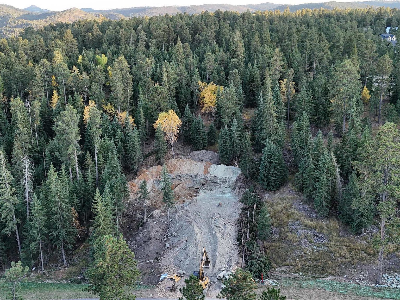 11286 Eastwind Ct Lead, SD 57754  | Single Family