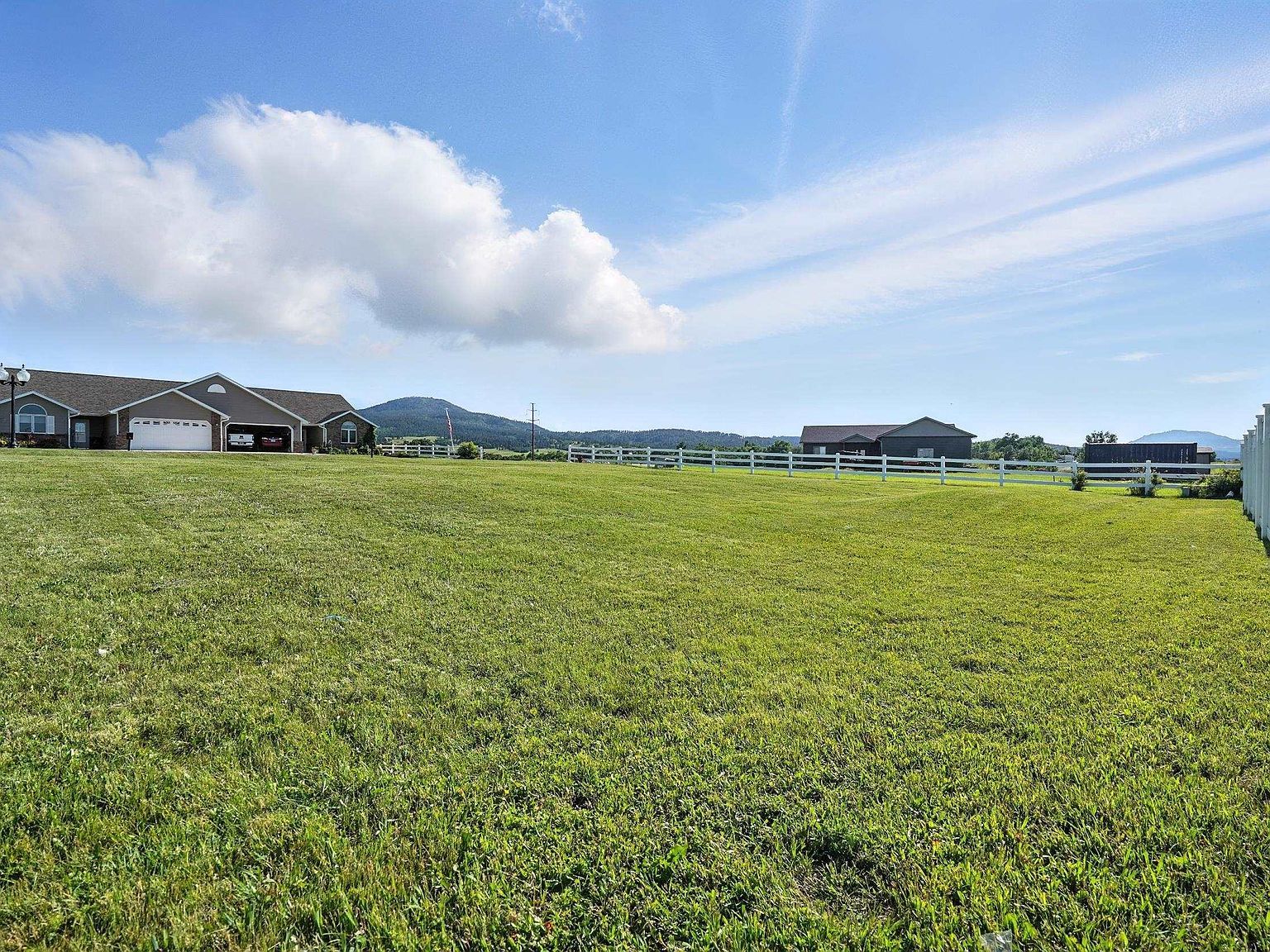 LOT 1a&1b 5th Ave Spearfish, SD 57783  | Land/Lot