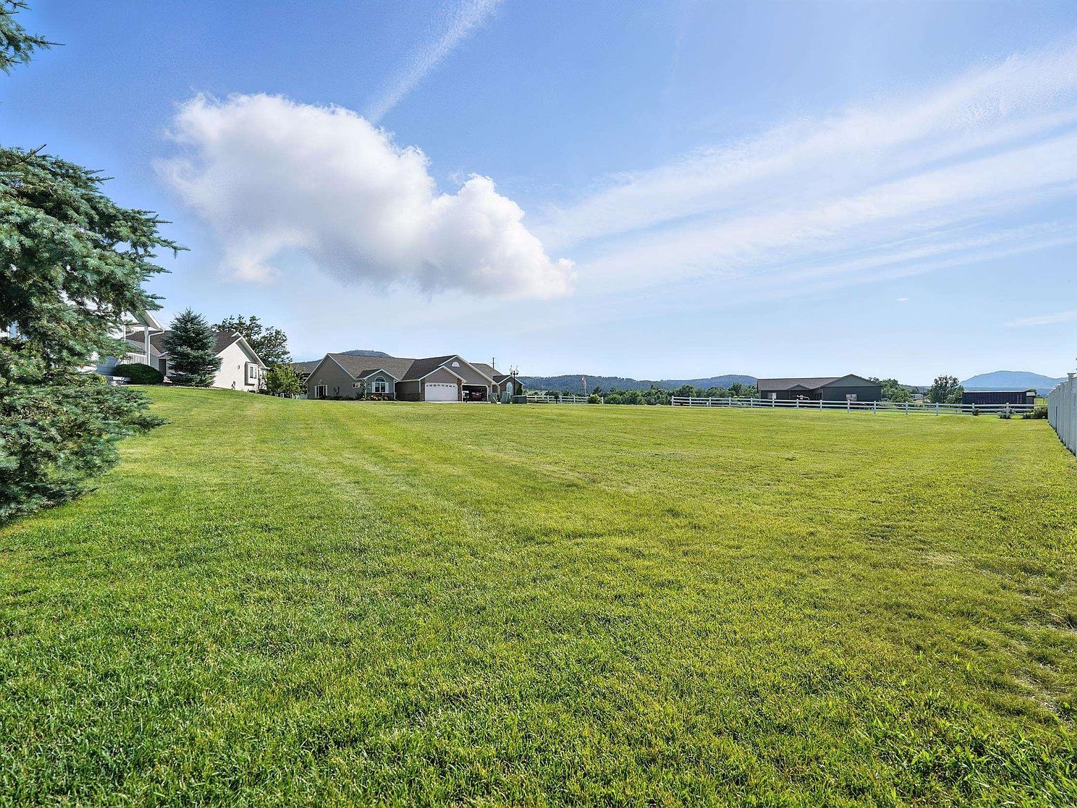 2 5th Ave Spearfish, SD 57783  | Land/Lot